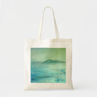 Bolsa Tote Para o monte de Samson, ilhas de Scilly