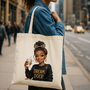 Bolsa Tote Para Sua Chefe Moderna e Promocional