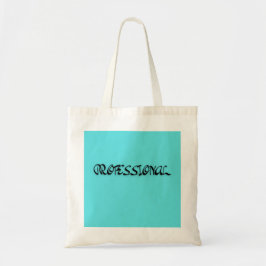 Bolsa Tote PARABÉNS Tote Bag