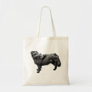 Bolsa Tote Parada de outono