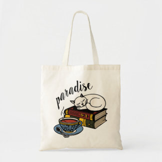 Bolsa Tote Paradise
