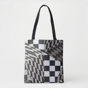 Bolsa Tote Paraíso Fractal