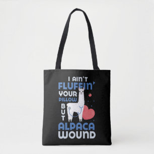 Bolsa Tote Paramédico Alpaca Wound Care Enfermeira Trauma EM