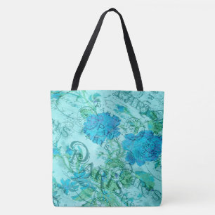 Bolsa Tote Paris