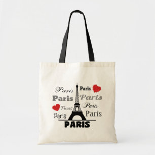 Bolsa Tote Paris