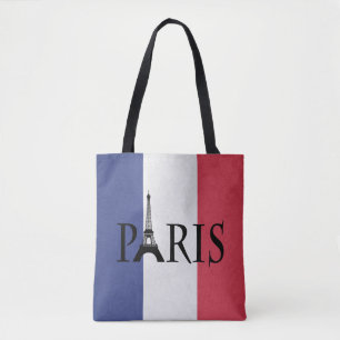 Bolsa Tote Paris