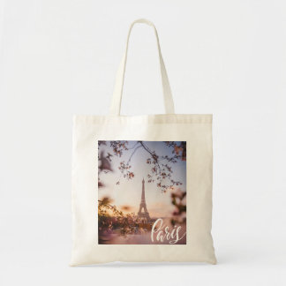 Bolsa Tote Paris