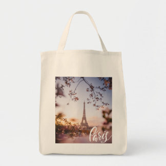 Bolsa Tote Paris