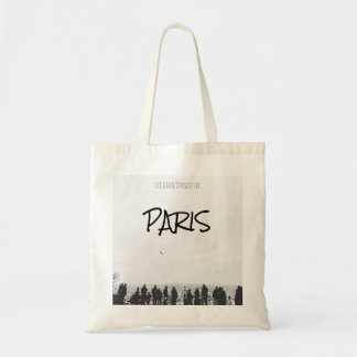 BOLSA TOTE PARIS