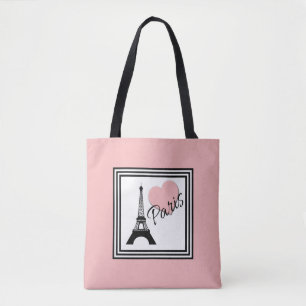 Bolsa Tote Paris