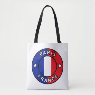Bolsa Tote Paris França
