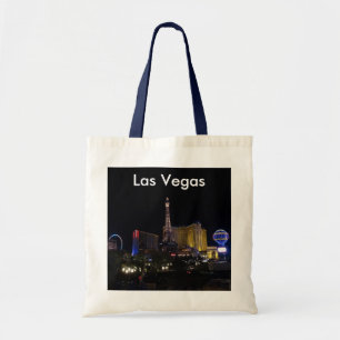 Bolsa Tote Paris Las Vegas Hotel & Casino #5 Tote Bag