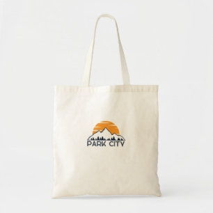 Bolsa Tote Park City, Utah