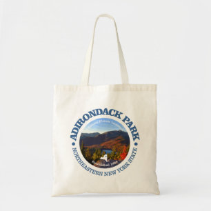 Bolsa Tote Parque de Adirondack