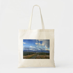 Bolsa Tote Parque Granite - Parque Nacional Glacier