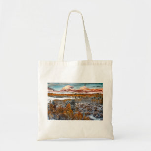 Bolsa Tote Parque nacional 3 de Yosemite