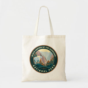 Bolsa Tote Parque Nacional Black Canyon