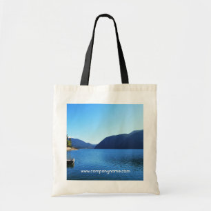 Bolsa Tote Parque Nacional da olimpiadas, Seattle, EUA