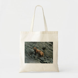 Bolsa Tote Parque nacional de geleira