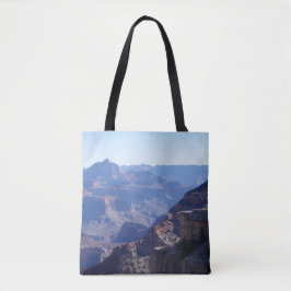 Bolsa Tote Parque Nacional Grand Canyon, Margem Sul