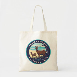 Bolsa Tote Parque Nacional Indiana Dunes
