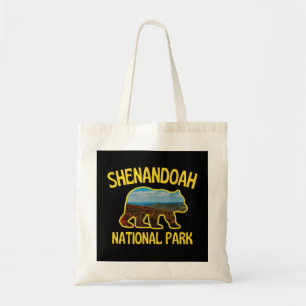 Bolsa Tote Parque Nacional Shenandoah