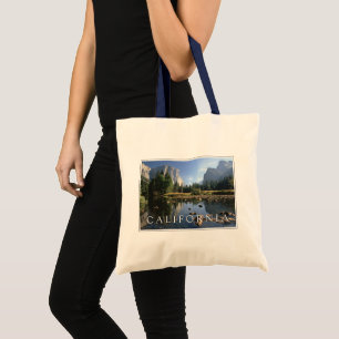 Bolsa Tote Parque Nacional Yosemite   Califórnia