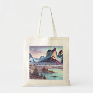 Bolsa Tote Parque Torres del Paine, Chile e cotação
