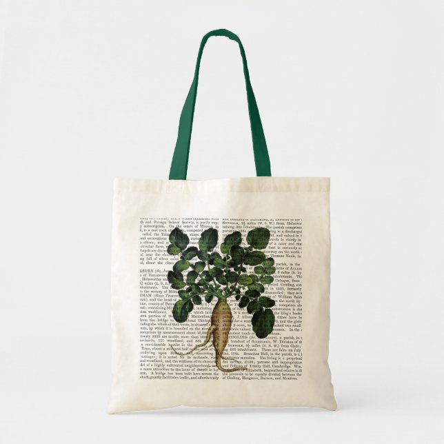 Bolsa Tote Parsnip 1 (Frente)