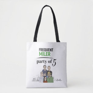 Bolsa Tote parte 5