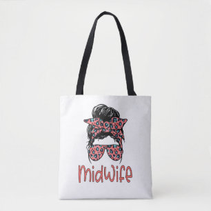 Bolsa Tote Parteira Gift