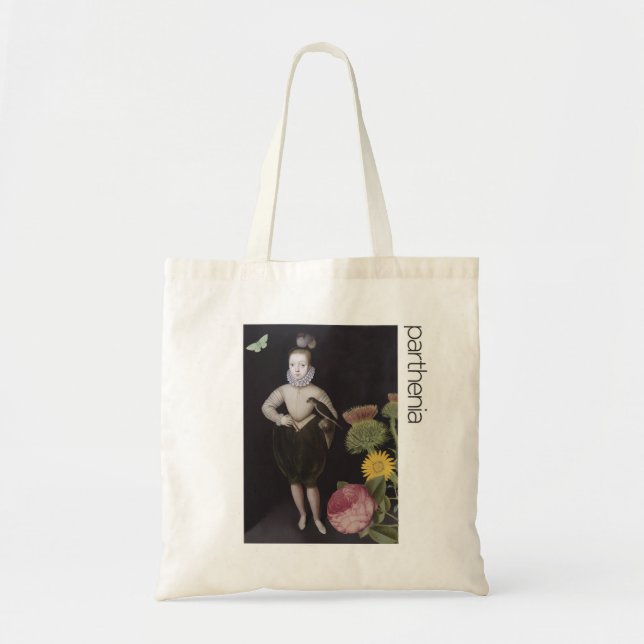 Bolsa Tote Parthenia Tote Bag 1  (Frente)