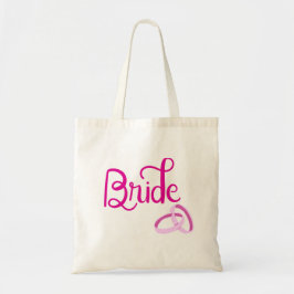 Bolsa Tote Partido Bridal Hen