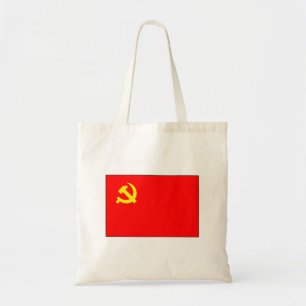 Bolsa Tote Partido Comunista Chinês