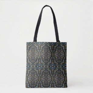 Bolsa Tote Partido Confetti