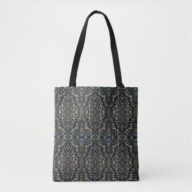 Bolsa Tote Partido Confetti (Frente)