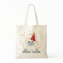 Partido Confetti Yeti