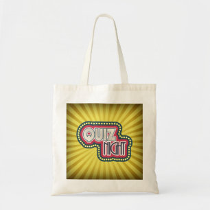 Bolsa Tote Partido da trivialidade da noite do questionário