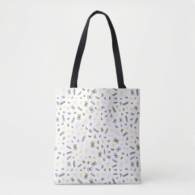 Bolsa Tote Partido das Massas (Frente)