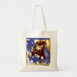 Bolsa Tote Partido de galinha