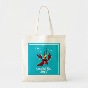 Bolsa Tote Partido Sindicato Anual da Família Boi