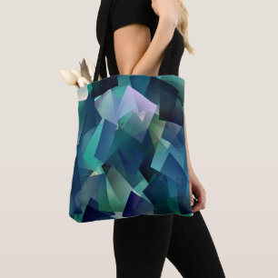Bolsa Tote Partyin' blues......
