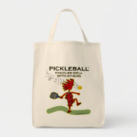 Pás De Pickleball Bem Com Outros Saco De Toque