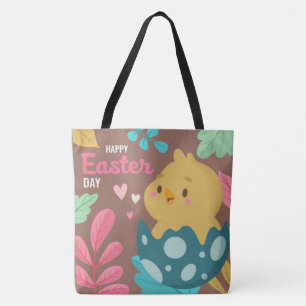 Bolsa Tote Páscoa