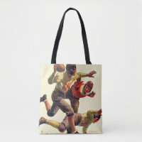 Passagem de Quarterback