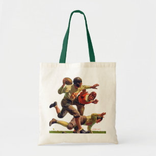 Bolsa Tote Passagem do estratego