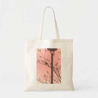 Bolsa Tote Passarinho