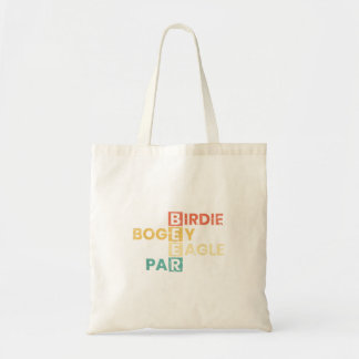Bolsa Tote Passarinho Bogey Águia Cerveja Par Divertido Jogad