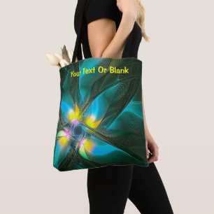 Bolsa Tote Pássaro do Paraíso