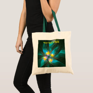 Bolsa Tote Pássaro do Paraíso